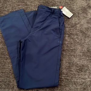 Boys Under Armour Casual Pants